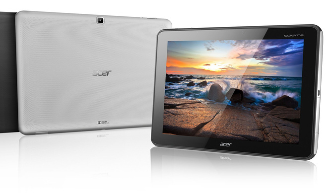 Новые впечатления с Acer ICONIA TAB A701 Новые впечатления с Acer ICONIA TAB A701