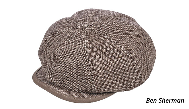 Ben Sherman Ben Sherman