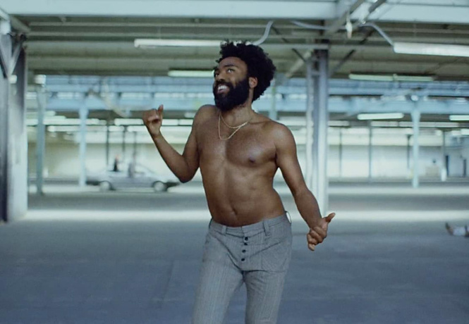 Танцуй, как в This Is America! Пошаговая инструкция от хореографа клипа Childish Gambino! Танцуй, как в This Is America! Пошаговая инструкция от хореографа клипа Childish Gambino!