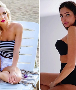 Еще двадцать четыре участницы голосования MISS MAXIM 2019!