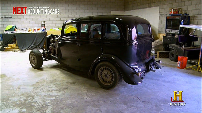 Ford T Ford T