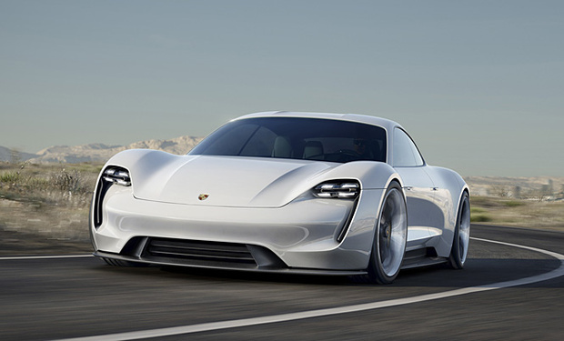 Mission E Concept