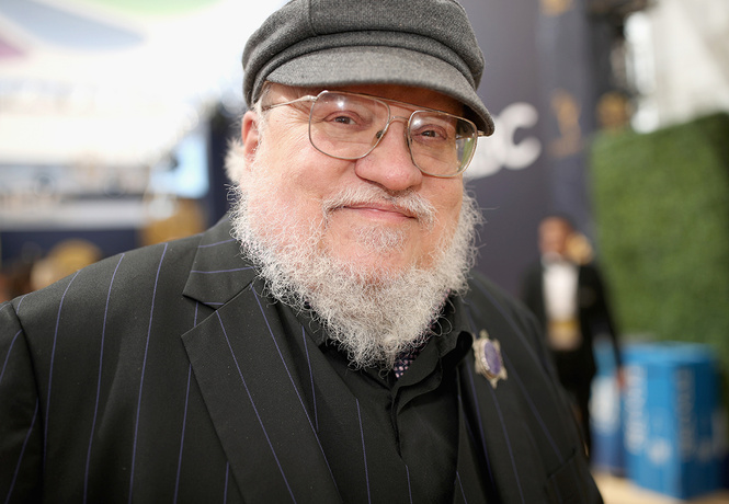Джордж Мартин рассказал, о чем будут два новых сериала по «Игре престолов» Джордж Мартин рассказал, о чем будут два новых сериала по «Игре престолов»