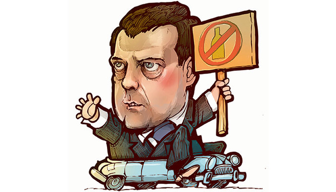 Как убедительно нести чушь, врать, оскорблять и уходить от вопросов: мастер-класс российских политиков Как убедительно нести чушь, врать, оскорблять и уходить от вопросов: мастер-класс российских политиков