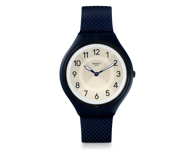 Твой ход: Swatch представляет самые утонченные часы Твой ход: Swatch представляет самые утонченные часы