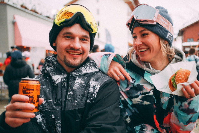 Подробности захватывающей программы Tinkoff Rosafest 2019 в Сочи Подробности захватывающей программы Tinkoff Rosafest 2019 в Сочи