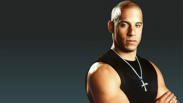 5 фильмов с Вином Дизелем, которые не стыдно смотреть