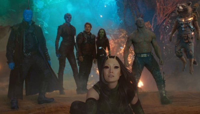 Как смотреть фильмы Marvel, чтобы понять киновселенную Как смотреть фильмы Marvel, чтобы понять киновселенную