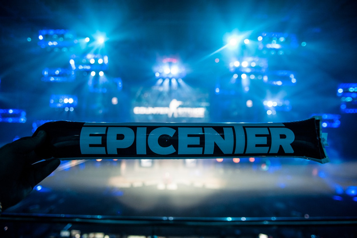 5 причин провести эти выходные в Питере на Epicenter по Counter-Strike