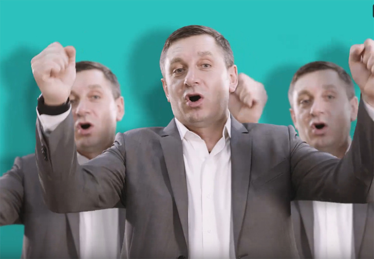 Московские кандидаты записали рэп в поддержку выборов, и на это почти не стыдно смотреть (видео)
