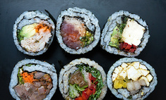 Как понять, свежие ли суши