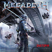 Megadeth Megadeth