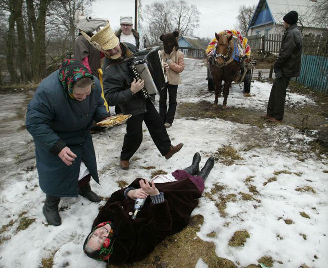 Новые друзья Новые друзья