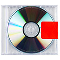 Альбом месяца: Jay-Z «Magna Carta… Holy Grail» Альбом месяца: Jay-Z «Magna Carta… Holy Grail»