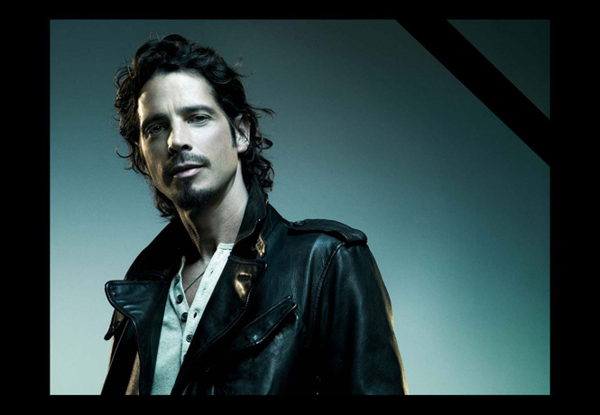 Умер Крис Корнелл — пионер гранжа и основатель Soundgarden Умер Крис Корнелл — пионер гранжа и основатель Soundgarden