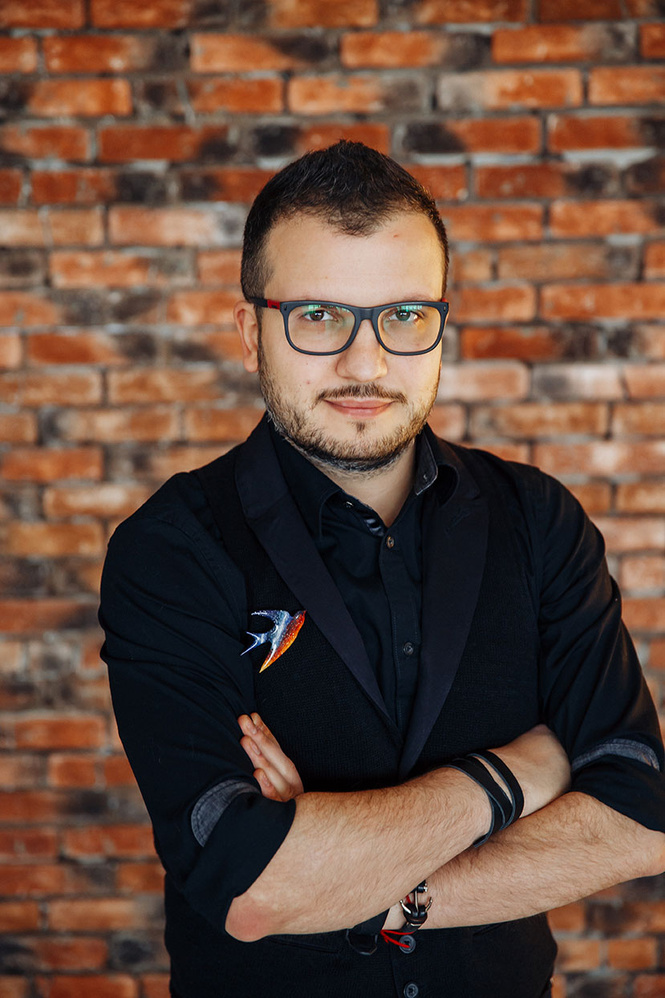 Дмитрий Позов, «Импровизация» на ТНТ Дмитрий Позов, «Импровизация» на ТНТ