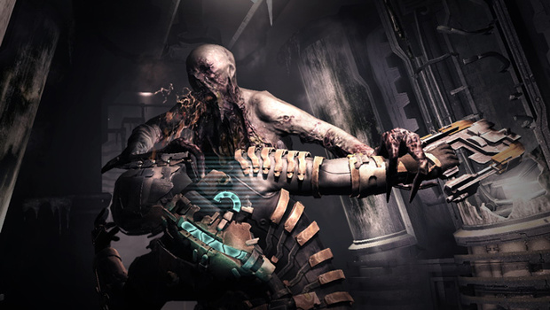 Фото №1 - Dead Space 2
