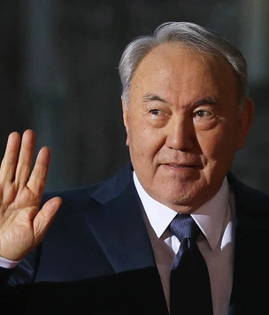 Нурсултан Назарбаев объявил, что уходит в отставку (видео)