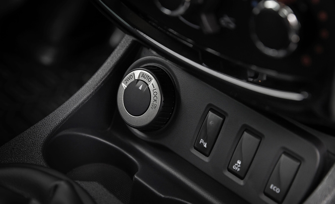 Угловыпрямитель: знакомься с Nissan Terrano Угловыпрямитель: знакомься с Nissan Terrano