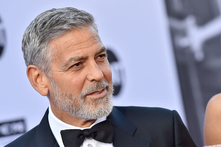 Джордж Клуни стал самым высокооплачиваемым актером, не снявшись ни в одном фильме с 2016 года! Но как?