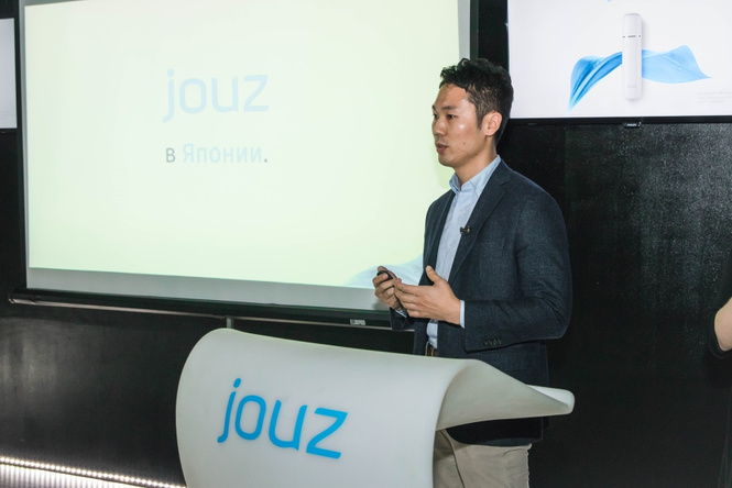 jouz запускает новую линейку устройств нагревания табака в России jouz запускает новую линейку устройств нагревания табака в России