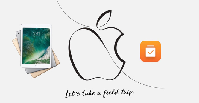 Самая скучная презентация Apple и одна смешная функция Самая скучная презентация Apple и одна смешная функция