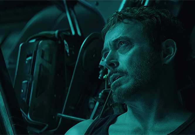 Самый ожидаемый трейлер уже тут: новые марвеловские «Мстители» (видео на русском) Самый ожидаемый трейлер уже тут: новые марвеловские «Мстители» (видео на русском)