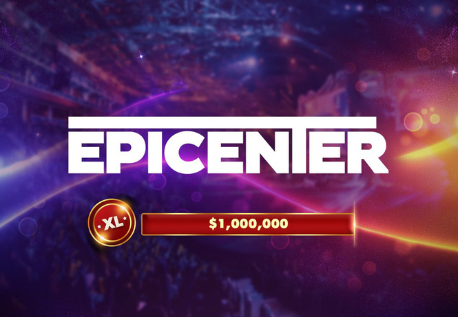 Анонсирован крупнейший в истории России киберспортивный турнир — EPICENTER XL Анонсирован крупнейший в истории России киберспортивный турнир — EPICENTER XL