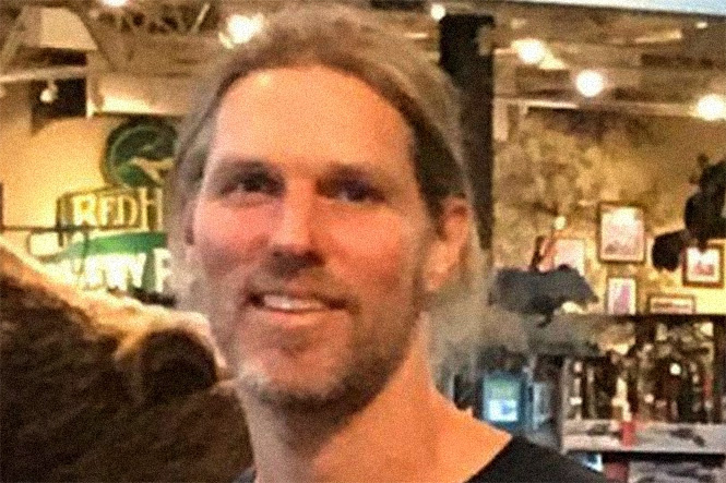 На фестивале Burning Man и в самом деле сгорел человек На фестивале Burning Man и в самом деле сгорел человек