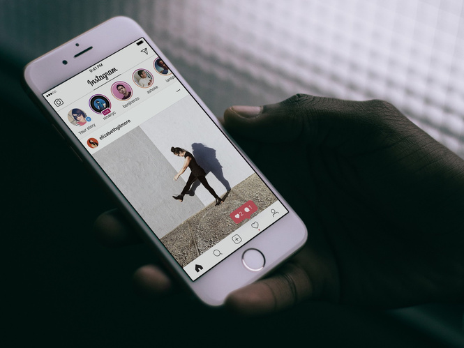 Instagram планирует полностью отказаться от ленты фотографий Instagram планирует полностью отказаться от ленты фотографий