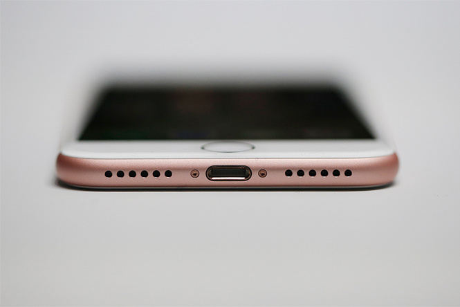 iPhone 7: цена, фото, дата старта продаж в России iPhone 7: цена, фото, дата старта продаж в России
