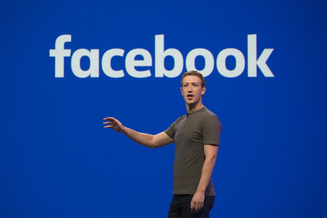 Facebook покажет, кому из твоих друзей можно верить, а кому нет Facebook покажет, кому из твоих друзей можно верить, а кому нет