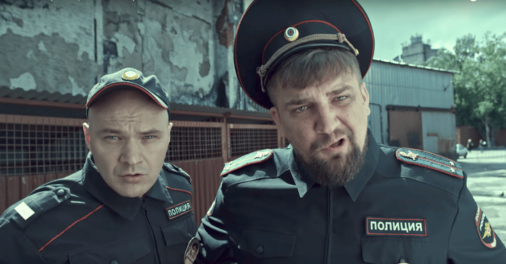 «Скрепы»: новый клип «Касты» о беспощадной русской действительности