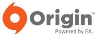 Запуск игровой платформы Origin Запуск игровой платформы Origin