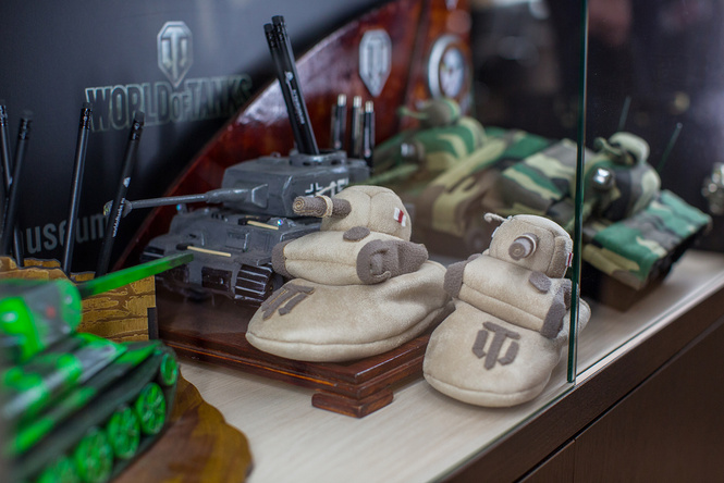 Танковый музей и Комьюнити World of Tanks Танковый музей и Комьюнити World of Tanks