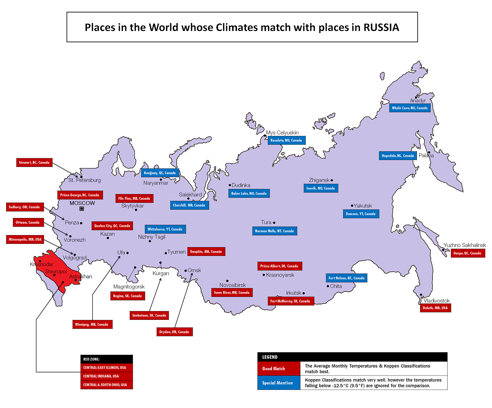 Самые холодные города России на карте. Самые холодные места на карте. Сравнение климата США И России. Самый холодный регион России.