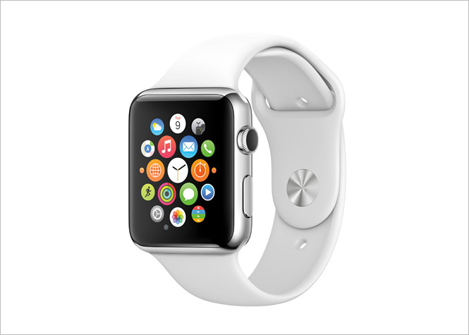 Apple Watch Apple Watch