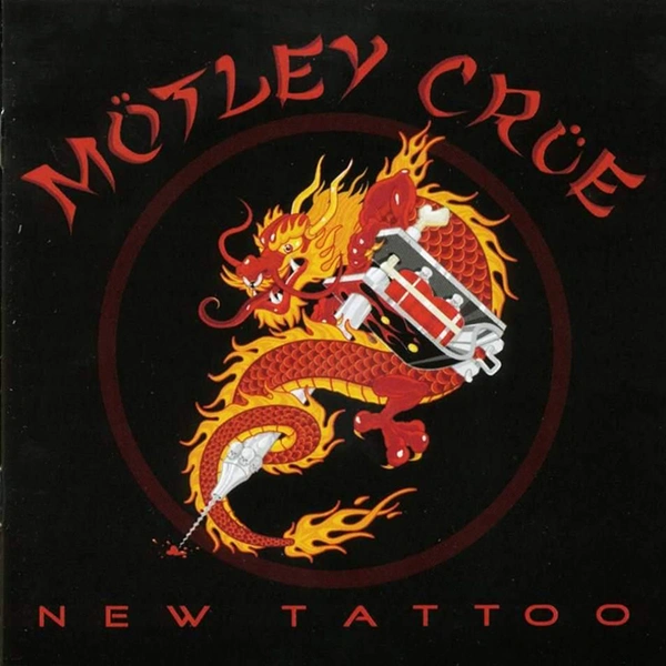 Дело «Пестрых»: правдивая история Motley Crue