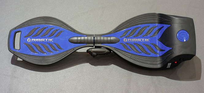 Электроскейт Razor RipStik Electric Электроскейт Razor RipStik Electric