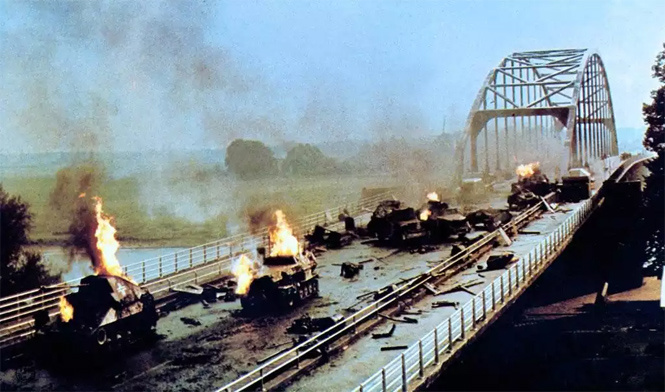 25 лучших фильмов о Второй мировой войне 25 лучших фильмов о Второй мировой войне