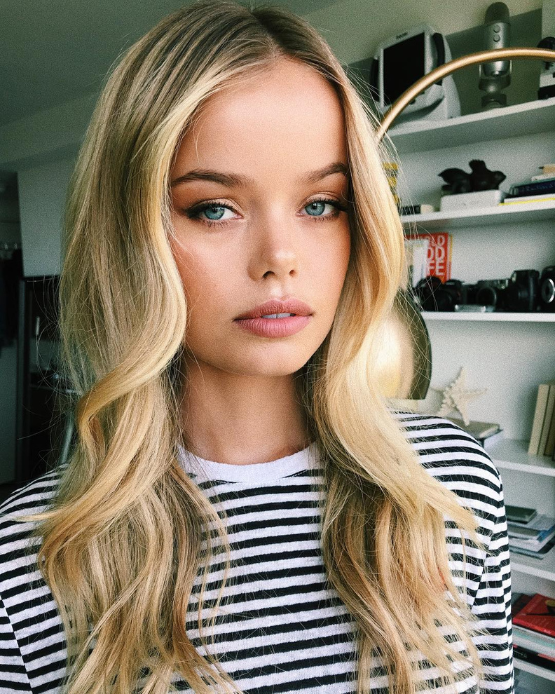 Фрида Аасен