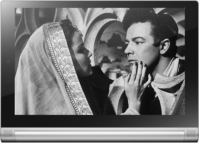 10 гениев. 3 роли. 1 Yoga Tablet 2 Pro 10 гениев. 3 роли. 1 Yoga Tablet 2 Pro