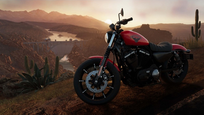 Новости The Crew 2: лимитированное издание The Crew 2 Motor Edition и презентация на Red Bull Ring Новости The Crew 2: лимитированное издание The Crew 2 Motor Edition и презентация на Red Bull Ring