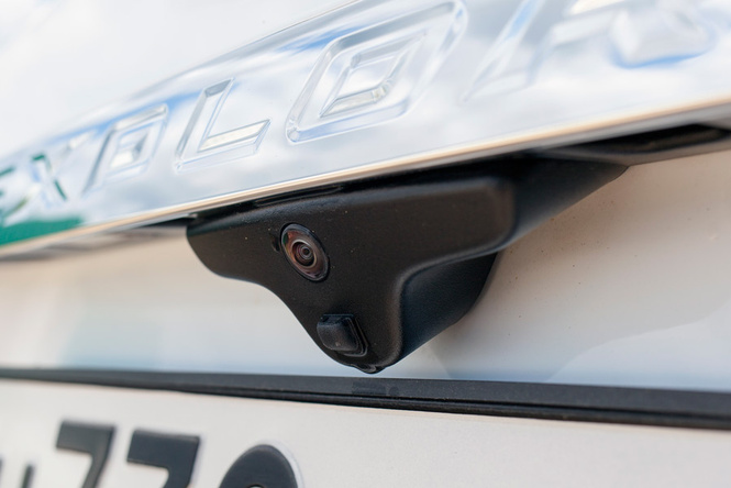 Ford Explorer обновился и… подешевел. Так вообще бывает? Ford Explorer обновился и… подешевел. Так вообще бывает?
