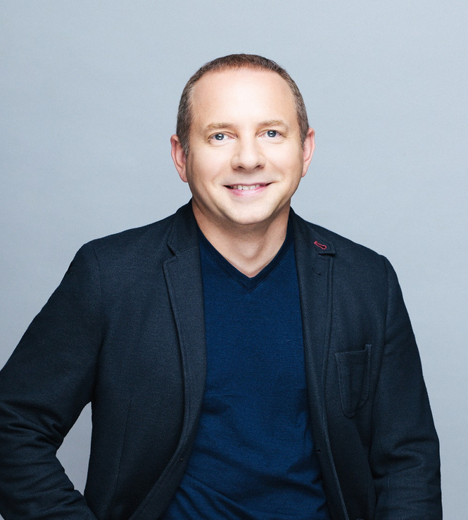 Интервью с Геннадием Самохиным: все, что ты хотел узнать о декорациях, но не знал, кого спросить Интервью с Геннадием Самохиным: все, что ты хотел узнать о декорациях, но не знал, кого спросить