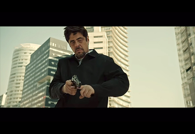 У боевика «Убийца» (Sicario), оказывается, будет продолжение! Трейлер уже здесь У боевика «Убийца» (Sicario), оказывается, будет продолжение! Трейлер уже здесь