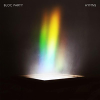 Bloc Party Bloc Party