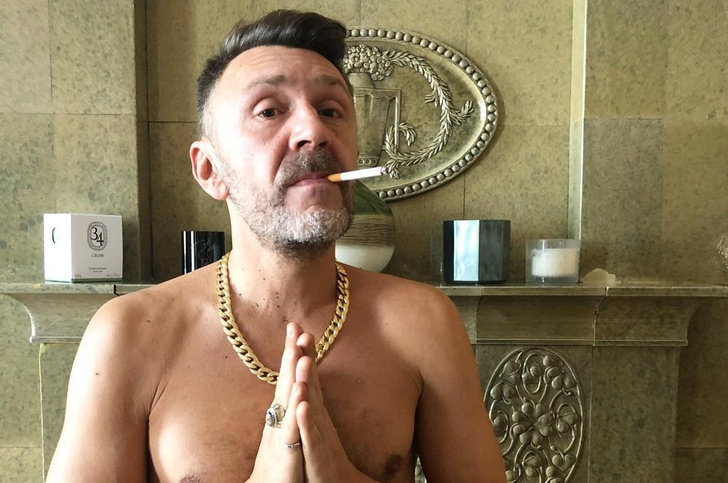 «Мыльте, граждане, веревки»: Шнур стихами отозвался на речь Путина про «рай» и «сдохнут»