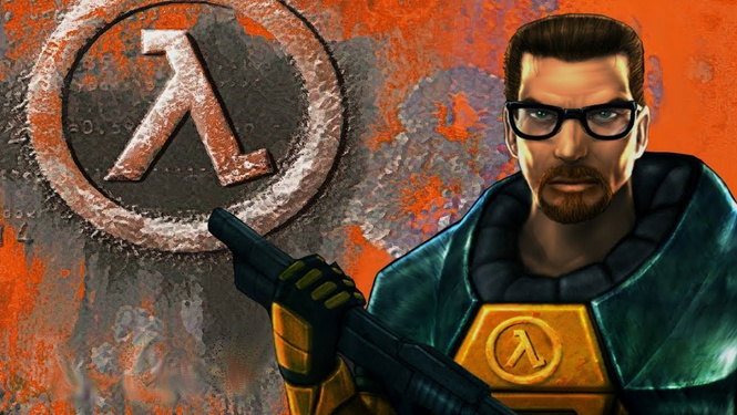 20 лет Half-Life 20 лет Half-Life