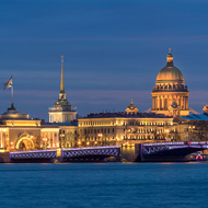 Санкт-Петербург Санкт-Петербург